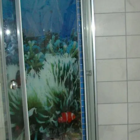 Guzelyali I Apartamento *