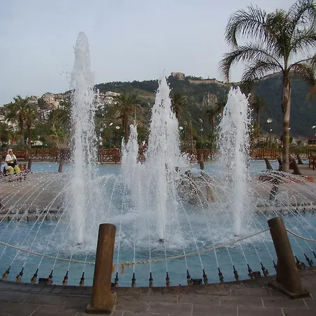 Guzelyali I Alanya