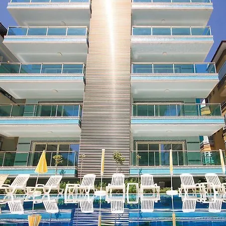 Apartamento Guzelyali I