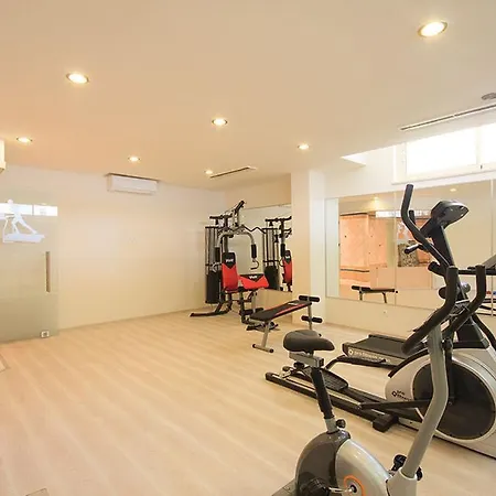 Apartamento Guzelyali I *