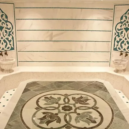 Apartmán Guzelyali I Alanya