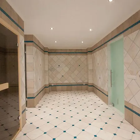 Apartmán Guzelyali I