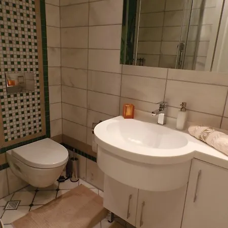 Apartmán Guzelyali I Alanya