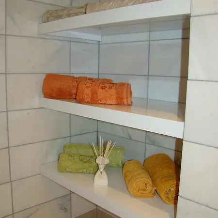 Apartment Guzelyali I Alanya