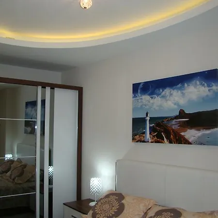 Apartamento Guzelyali I Alanya