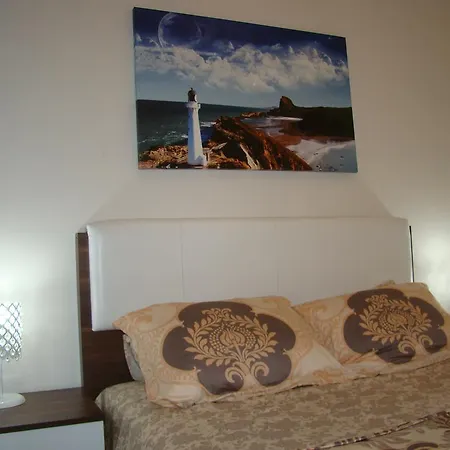 Apartamento Guzelyali I *