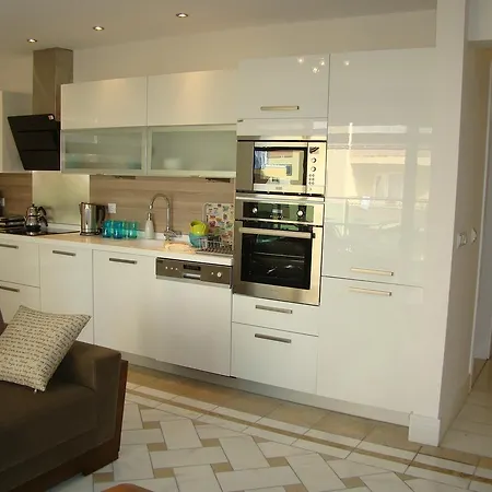 Apartamento Guzelyali I *